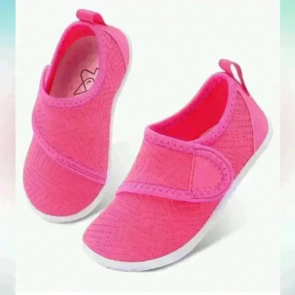 Other - Toddler water shoes